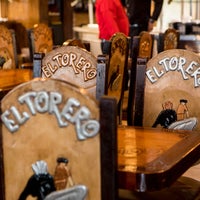 2/6/2018에 El Torero Mexican Grill님이 El Torero Mexican Grill에서 찍은 사진
