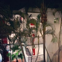 1/1/2015에 Katie E.님이 Residence Inn by Marriott Miami Coconut Grove에서 찍은 사진