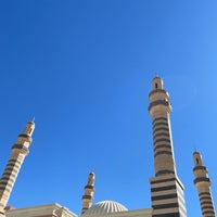 Photo taken at جامع الشيخ سعد عبدالعزيز العجلان by Abdulrahman O. on 12/15/2023