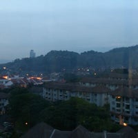 Pangsapuri Atm Military Base In Kuala Lumpur