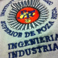 Instituto Tecnologico Superior De Poza Rica Poza Rica Veracruz