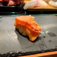 5/29/2021 tarihinde Zayed K.ziyaretçi tarafından Sushi Dojo NYC'de çekilen fotoğraf