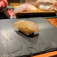 Foto tomada en Sushi Dojo NYC  por Zayed K. el 5/29/2021