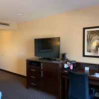 Foto tomada en New Haven Hotel  por Zayed K. el 11/2/2020