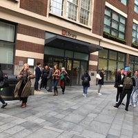 Photo taken at LSE Library by Haotian S. on 10/2/2018