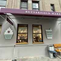 Photo taken at Butterfield Market by David D. on 12/7/2023
