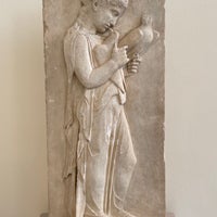 Photo taken at Greek and Roman Art by David D. on 9/5/2022