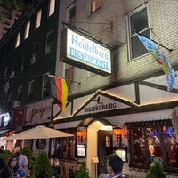 9/17/2022에 David D.님이 Heidelberg Restaurant에서 찍은 사진