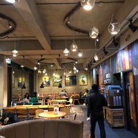 Photo taken at Nando&#39;s by . on 11/21/2018