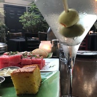 7/31/2018 tarihinde Joe R.ziyaretçi tarafından Eureka Restaurant &amp;amp; Lounge'de çekilen fotoğraf