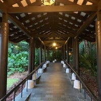 Photo taken at Singapore Botanic Gardens by Shirly H. on 10/31/2019