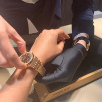 audemars piguet boutique kuala lumpur