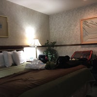 11/28/2016 tarihinde Shirly H.ziyaretçi tarafından Travelodge Hotel at LAX'de çekilen fotoğraf