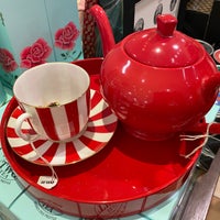 Photo taken at TWG Tea Boutique by Shirly H. on 1/30/2020