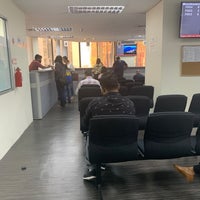 Photo taken at Bls International Services S Pte Ltd by Shirly H. on 10/11/2019