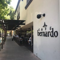 Photo taken at Café Bernardo by AlHano ;) M. on 7/10/2019
