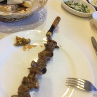 12/30/2017にSinan .がDerviş Sofrası Cağ Kebabıで撮った写真