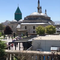 Photo taken at Gülbahçesi Konya Mutfağı by Orhan Y. on 7/2/2019