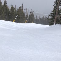 Снимок сделан в Eldora Mountain Resort пользователем Closed 2/25/2020