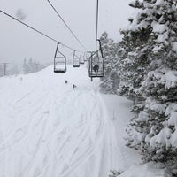 Photo taken at Eldora Mountain Resort by Closed on 2/7/2020