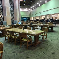 Photo taken at Norlin Library by Closed on 3/17/2020