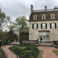 Photo taken at George Eastman Museum by Jonathan S. on 5/10/2019