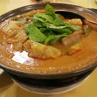 Restoran Tanjung Bunga Asian Restaurant