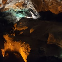 Photo taken at Cueva de los Verdes by Jacob C. on 8/28/2023