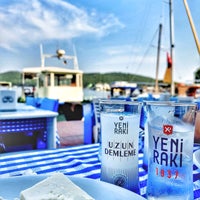 9/2/2022 tarihinde Ercan G.ziyaretçi tarafından Sahil Restaurant'de çekilen fotoğraf