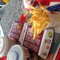 Photo taken at McDonald&amp;#39;s by Екатерина С. on 7/5/2015