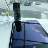 Photo taken at Business Lounge by T.S.back O. on 6/21/2018