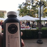 Photo taken at Pressed Juicery by A on 7/18/2018