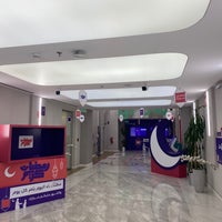 Stc Channels شركة قنوات الإتصالات السعودية Edificio Em المروج