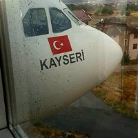 ucak restaurant kayseri talas