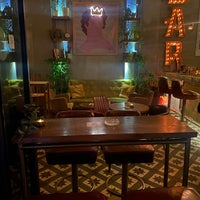 11/22/2022 tarihinde Bogdan Z.ziyaretçi tarafından Moretenders&amp;#39; Cocktail Crib'de çekilen fotoğraf