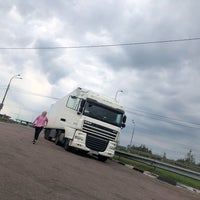 Photo taken at Чудово by Vladislava K. on 8/26/2018