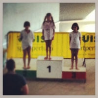 Piscina Comunale Via Melato Pool In Reggio Nellemilia