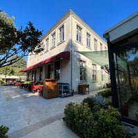 Photo taken at Manastır Café &amp;amp; Restaurant by barisch on 9/25/2022
