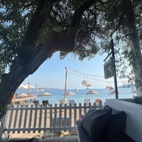 Foto scattata a Daphnis da barisch il 7/5/2023
