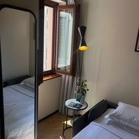 Foto tomada en Hotel Lugano Dante  por HQ 🐢 el 8/9/2023