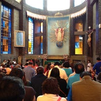 Photo taken at Iglesia Del Sagrado Corazon De Jesus by Alfonso C. on 8/25/2013