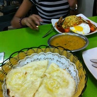Photo taken at Al Ameen Makan House by Shihui P. on 11/13/2012