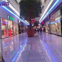 Shopping Center Citypark Einkaufszentrum In Ljubljana