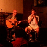 Photo taken at Town Hall Pub by Seth J. on 7/16/2013