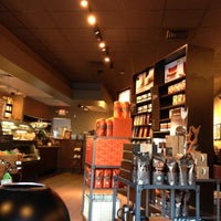 Photo taken at Starbucks by Misty B. on 11/4/2012