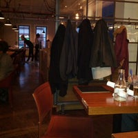 Bar Centrale By Terroni Italian Restaurant In Toronto
