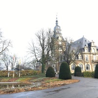 Foto tirada no(a) Le Château de Namur por Panusa แ. em 11/24/2017