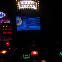 Photo taken at Dave &amp;amp; Buster&amp;#39;s by Jeffrey D. on 7/25/2019