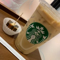 Photo taken at Starbucks by きゅう汰 マ. on 2/9/2019