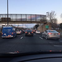 Photo taken at District of Columbia/Maryland Border by Ching on 3/21/2016